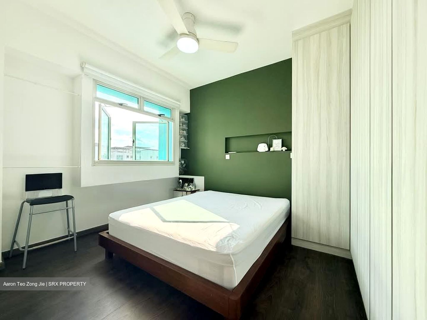 Blk 126A Edgedale Plains (Punggol), HDB 4 Rooms #578044251